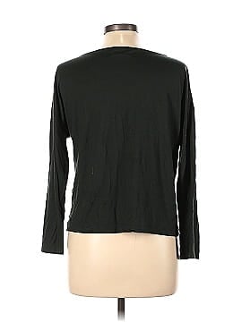 Madewell Long Sleeve T-Shirt (view 2)