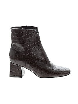 Old Navy Ankle Boots (view 1)