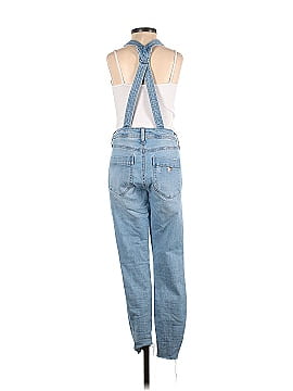 Guess Overalls (view 2)