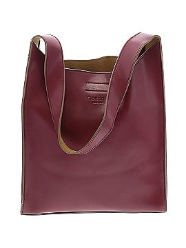 Mondani New York Leather Shoulder Bag (view 1)