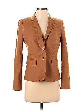 J.Crew Wool Blazer (view 1)