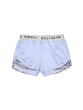 Simply Southern Athletic Shorts (view 1)