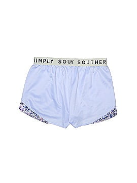 Simply Southern Athletic Shorts (view 2)