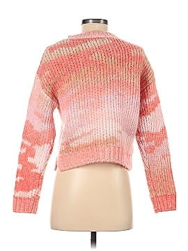 Studio B by BOBEAU Pullover Sweater (view 2)