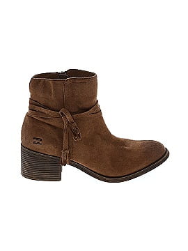 Billabong Ankle Boots (view 1)