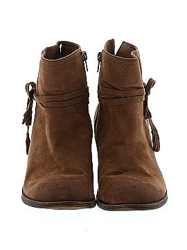 Billabong Ankle Boots (view 2)
