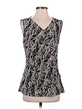 DKNY Sleeveless Blouse (view 1)