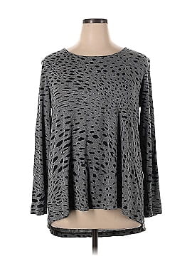 Natori Long Sleeve T-Shirt (view 1)