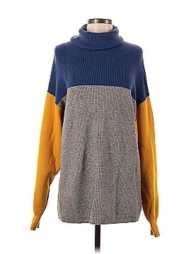 Free People Turtleneck Sweater (view 1)