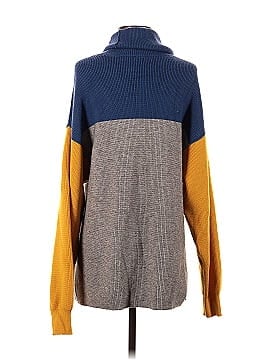 Free People Turtleneck Sweater (view 2)