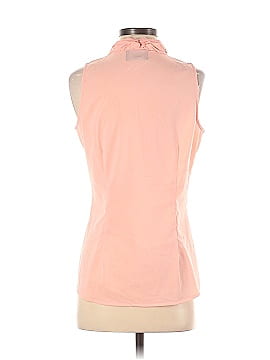 Cynthia Rowley TJX Sleeveless Blouse (view 2)