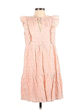 Ann Taylor LOFT Casual Dress (view 1)