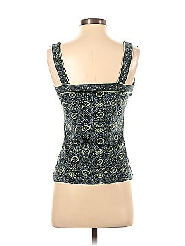 Tahari by ASL Sleeveless Blouse (view 2)