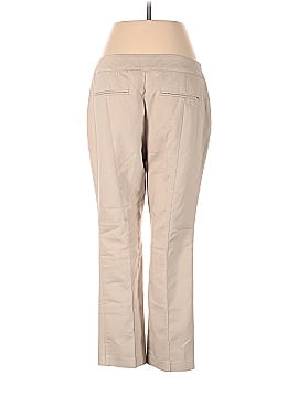 So Slimming by Chico's Khakis (view 2)
