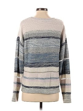 Rails Wool Pullover Sweater (view 2)