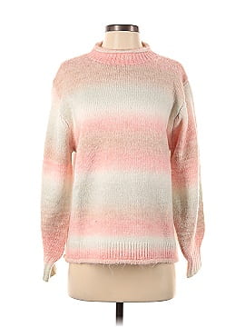Xirena Pullover Sweater (view 1)
