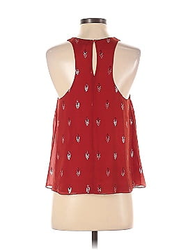 Joie Sleeveless Blouse (view 2)