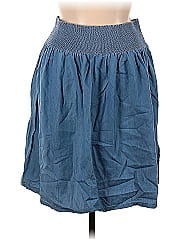 Croft & Barrow Casual Skirt