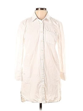 Flawless 3/4 Sleeve Button-Down Shirt (view 1)