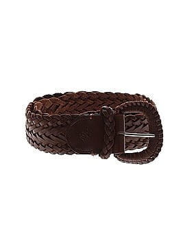Abercrombie & Fitch Leather Belt (view 1)