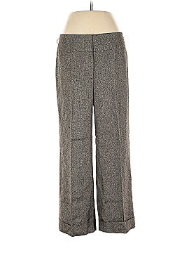 Ann Taylor LOFT Dress Pants (view 1)