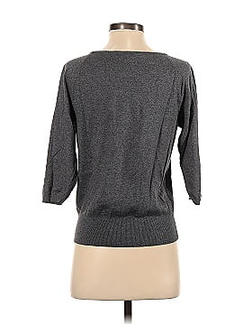 Ann Taylor Factory Pullover Sweater (view 2)