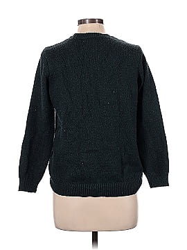 Croft & Barrow Pullover Sweater (view 2)