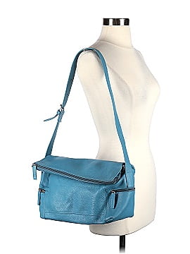 Hobo International Leather Shoulder Bag (view 2)