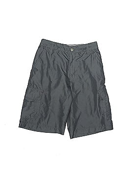 Urban Up Shorts (view 1)