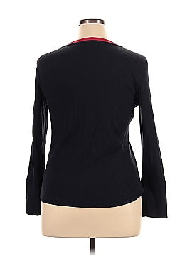 Tommy Hilfiger Thermal Top (view 2)