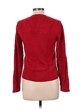 Evie Pullover Sweater (view 2)