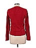 Evie Red Pullover Sweater Size L - photo 2