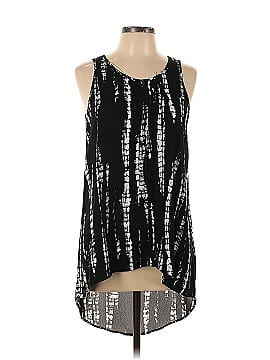 a.n.a. A New Approach Sleeveless Top (view 1)