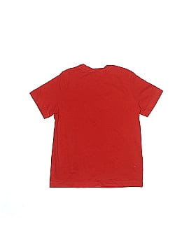 Hanna Andersson Short Sleeve T-Shirt (view 2)