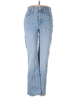 Madewell Jeans (view 1)