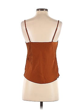 Abercrombie & Fitch Sleeveless Blouse (view 2)