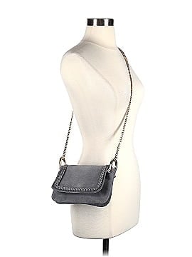 H&M Leather Crossbody Bag (view 2)