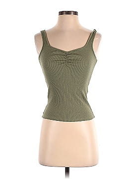 Outlaw Sleeveless Top (view 1)