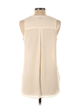 a.n.a. A New Approach Sleeveless Blouse (view 2)