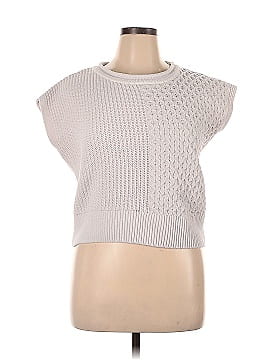 Rachel Zoe Pullover Sweater (view 1)