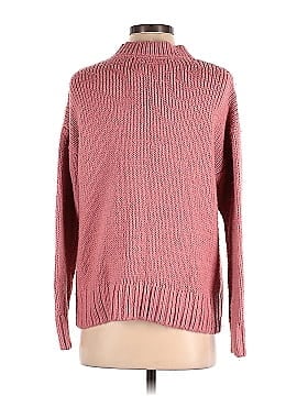 Victoria's Secret Pink Turtleneck Sweater (view 2)
