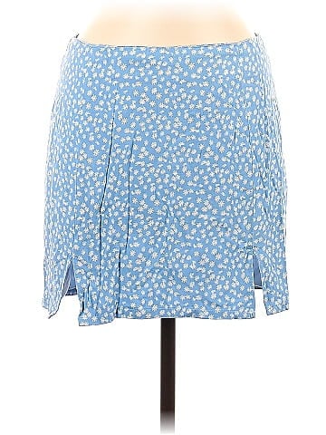 Daisy Street Casual Skirt (view 1)