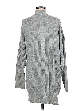 Joan Vass Cardigan (view 2)