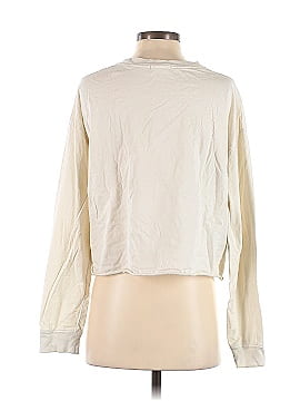 Refined Long Sleeve T-Shirt (view 2)