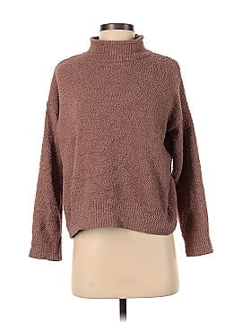 Sincerely Jules Turtleneck Sweater (view 1)