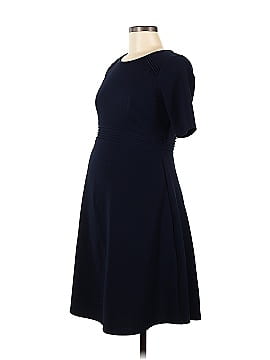 Motherhood Casual Dress (view 1)