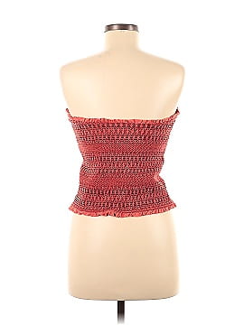 By Anthropologie Tube Top (view 2)