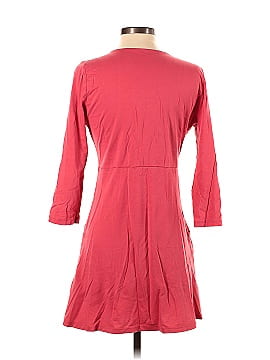 Garnet Hill Casual Dress (view 2)