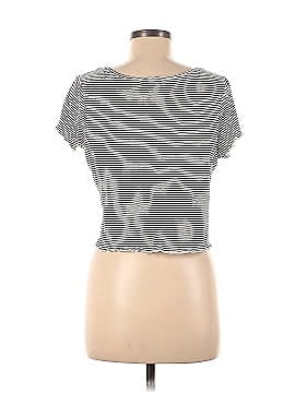 Carly Jean Sleeveless T-Shirt (view 2)