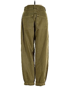 Zara Cargo Pants (view 2)